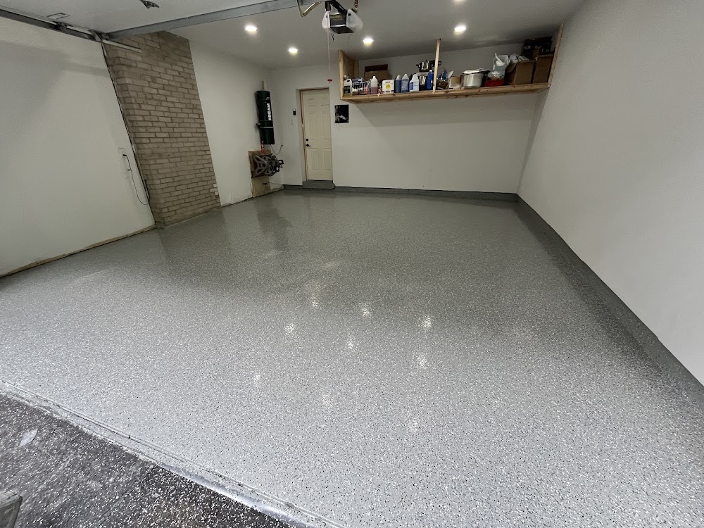 CityWide Epoxy Coating