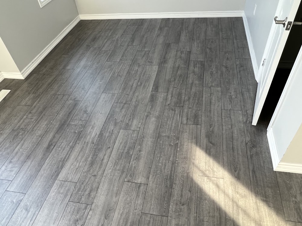 Floor Hub Canada