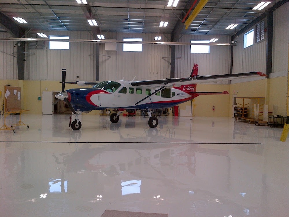 CPS Flooring