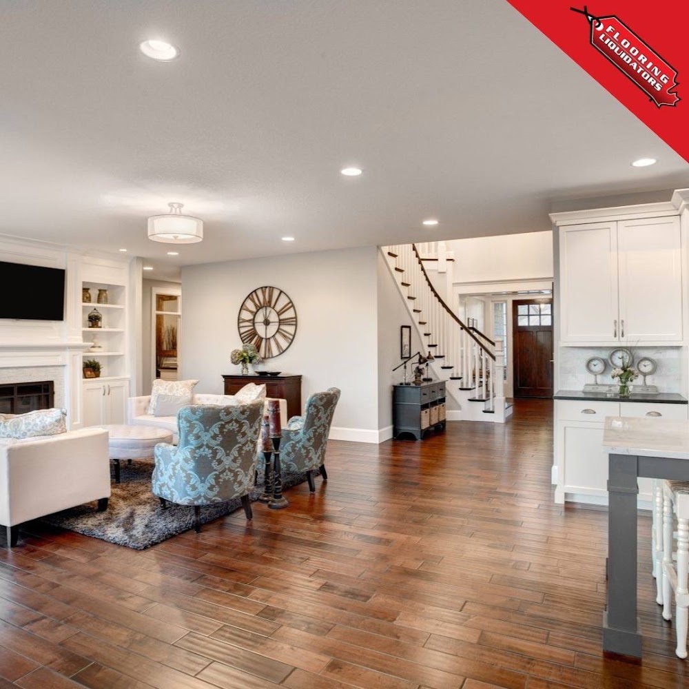 Flooring Liquidators Mississauga
