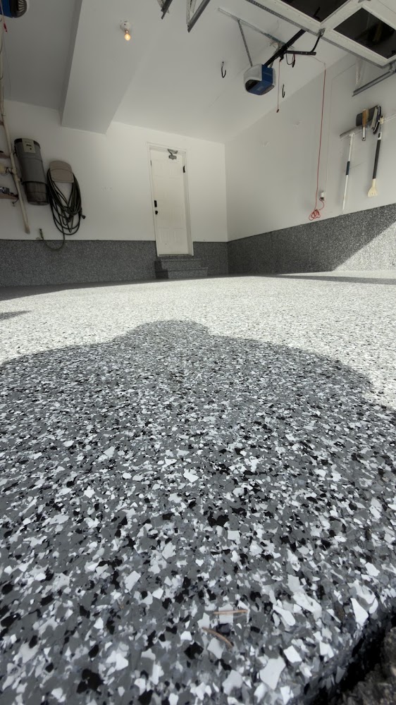 MAGM Epoxy Flooring and General contractor