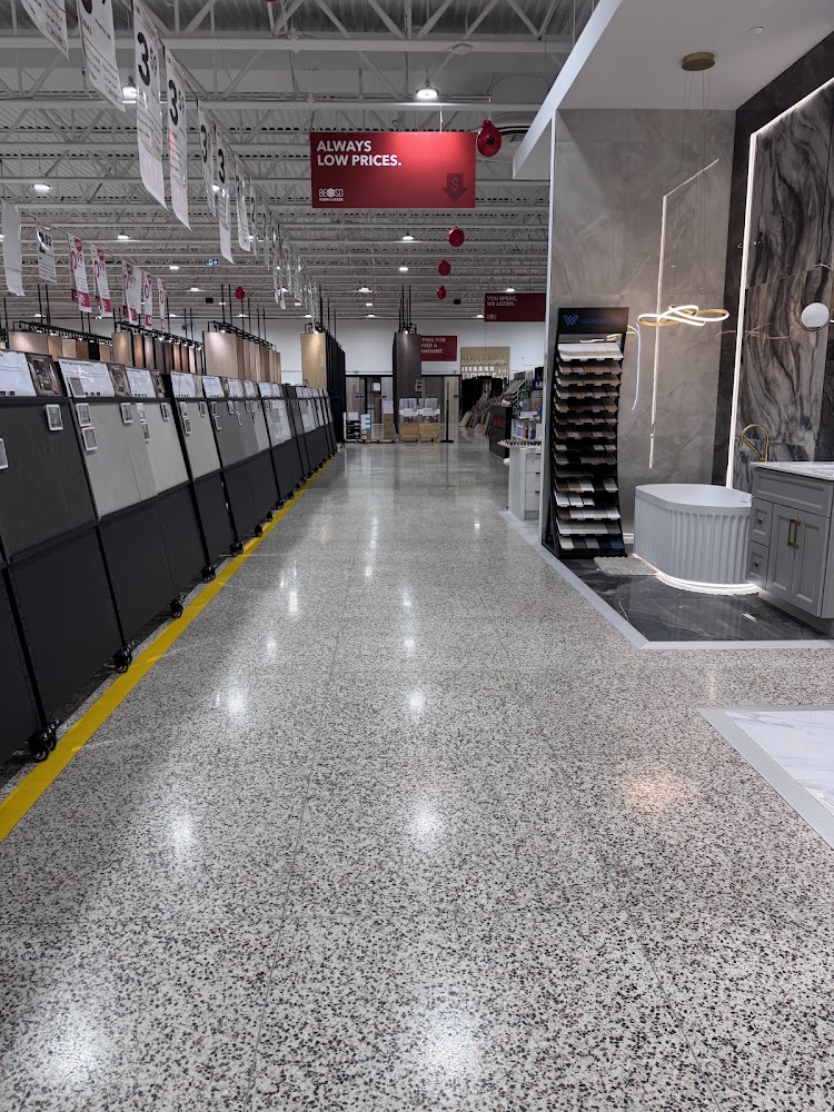 Besso Floor & Decor