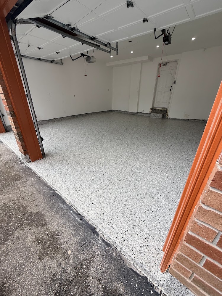 North King Epoxy