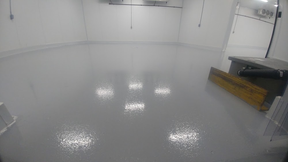 Epoxy Wave