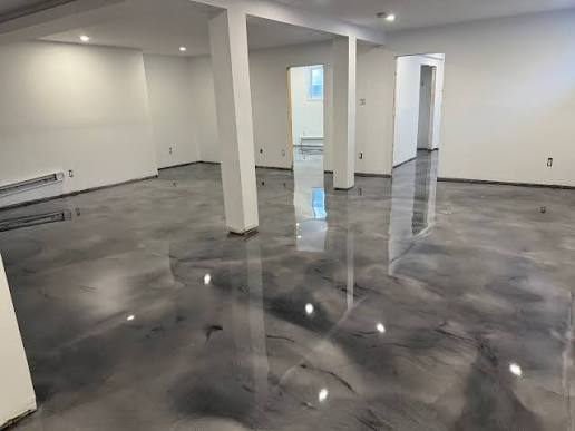 Epoxy Vision
