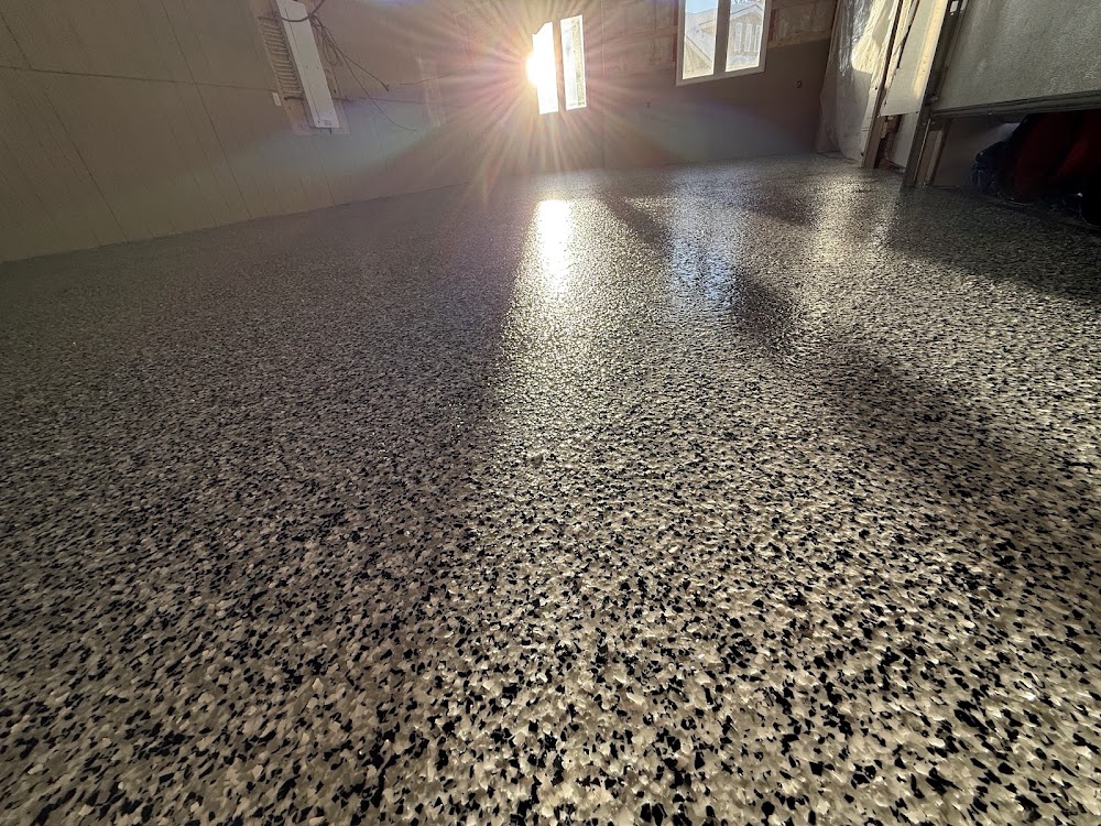 Northern Prime Epoxy