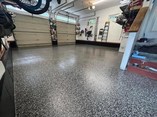 RnB Epoxy inc