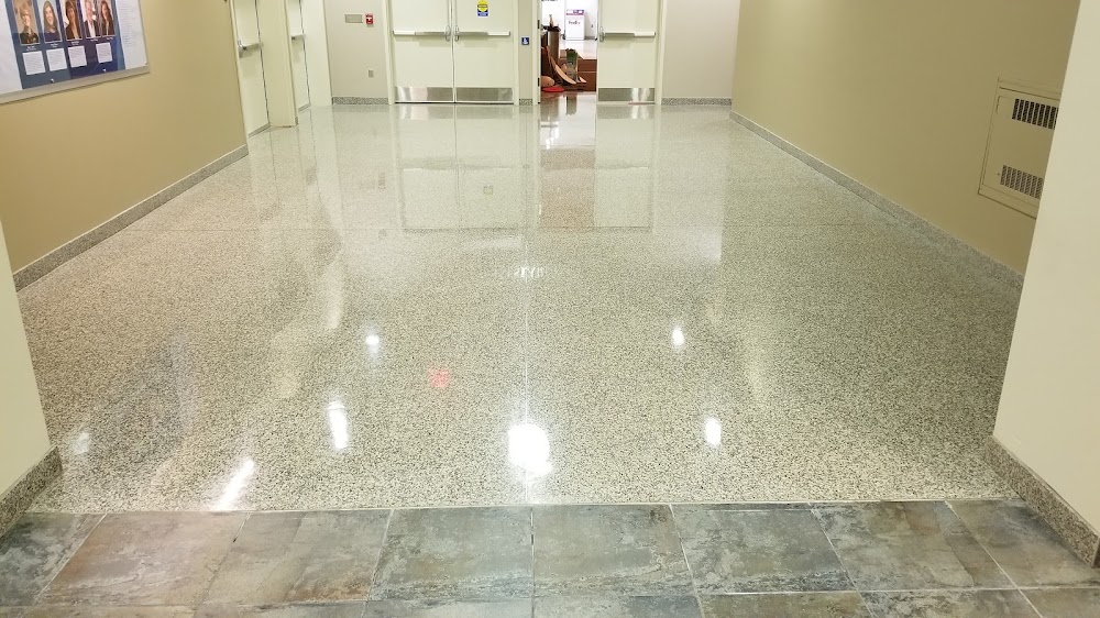 MAGIECHEM Ontario | Epoxy Coating