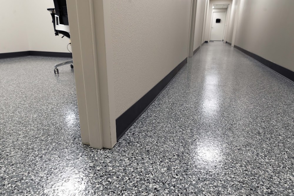 Epoxology Canada - Epoxy Flooring Experts