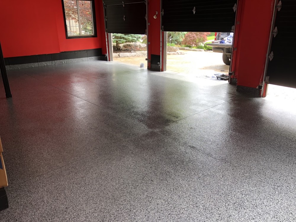FloorOn Solutions and Contracting Inc.
