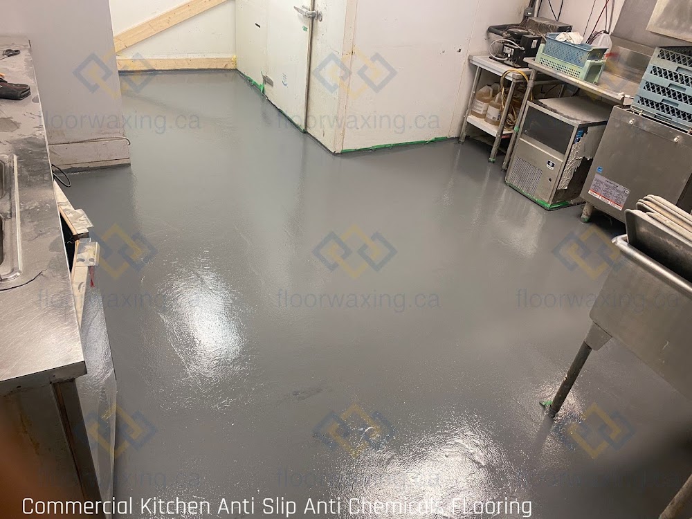 Floorwaxing.ca Hamilton Basketball Gym Courts, Sport Courts, Floor Strip and Wax, Polishing Concrete Epoxy Refinishing