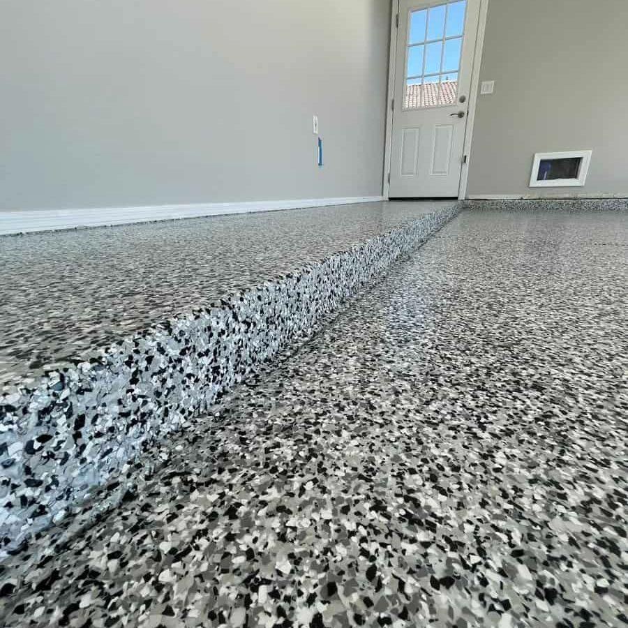 Pourfect Epoxy