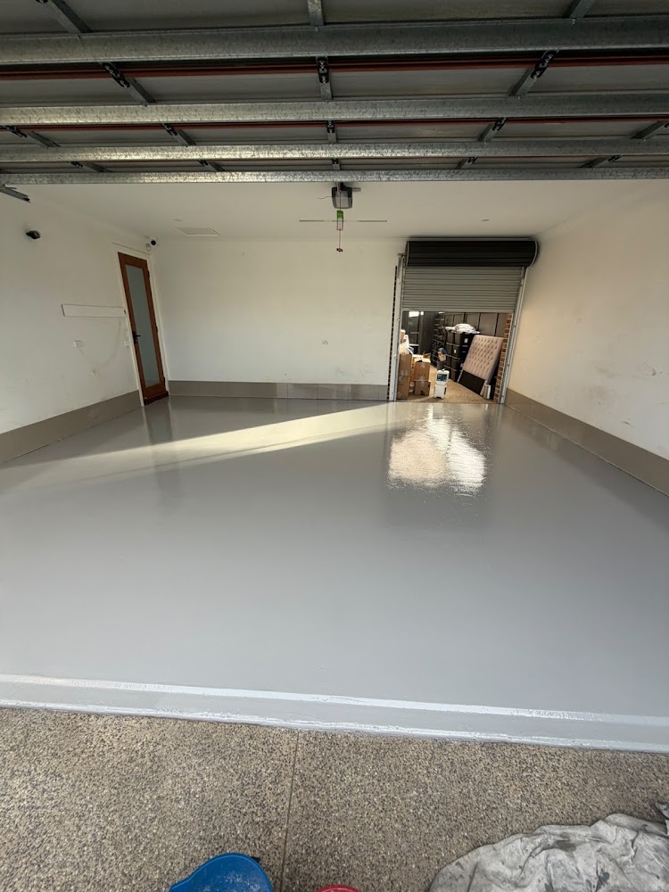 Buildwell Flooring Solutions