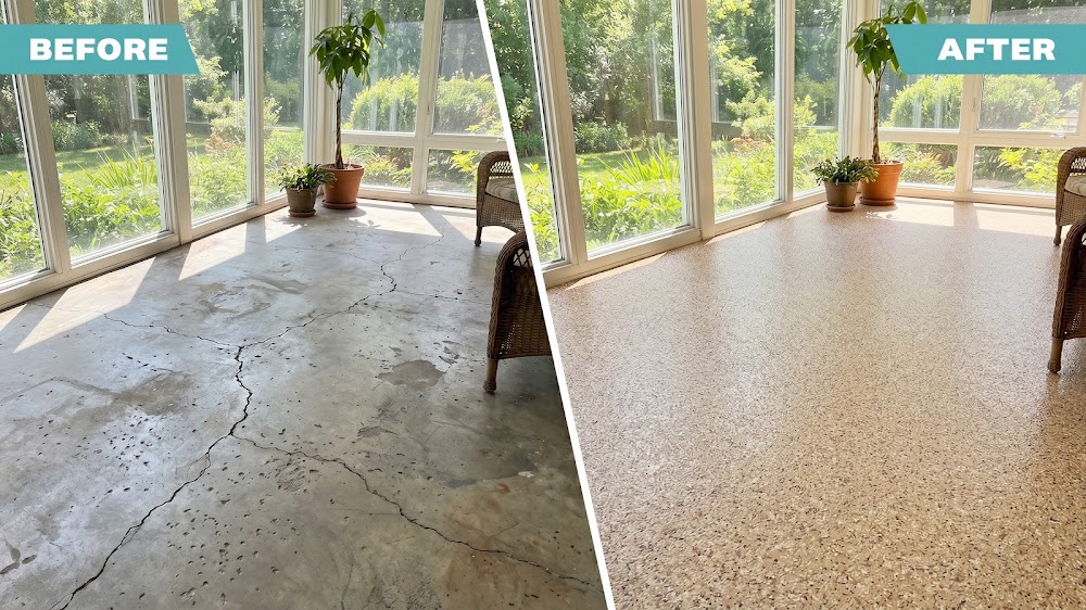 Pure Coatings Epoxy