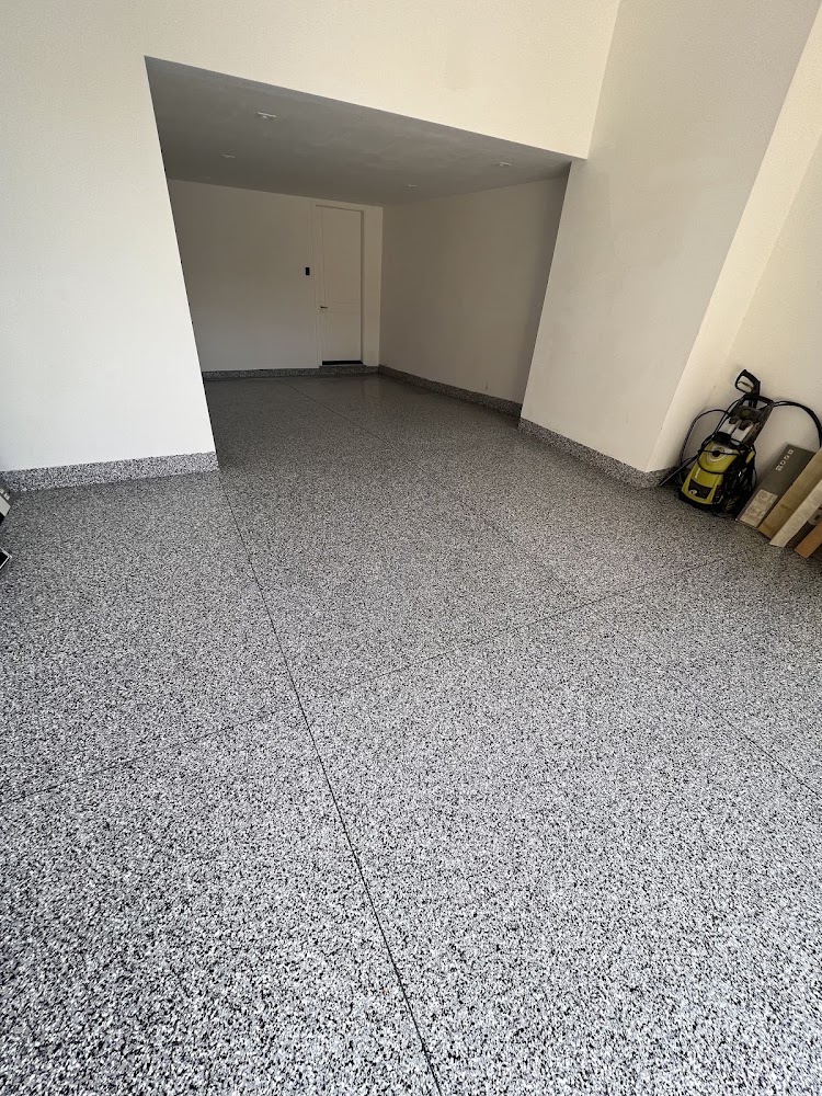 UniqueLand Fou Epoxy
