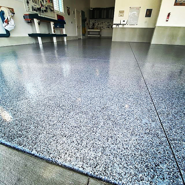 Alepoxy Custom Flooring Inc.
