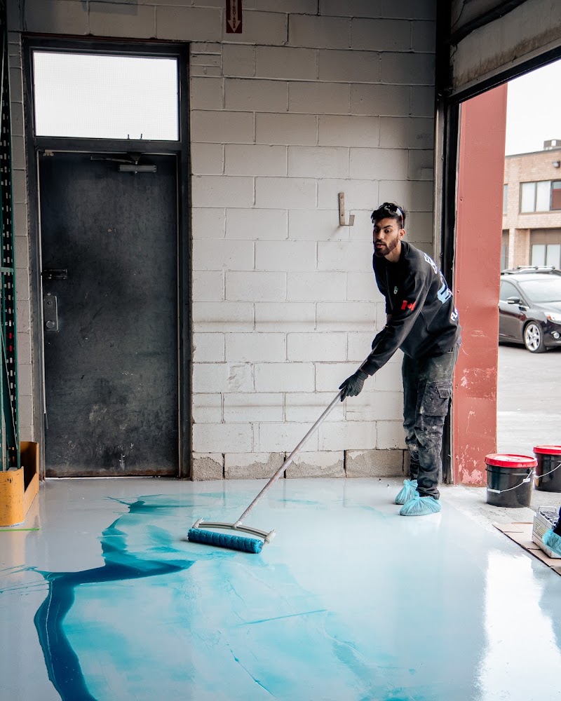 Epoxy Conceptz INC.