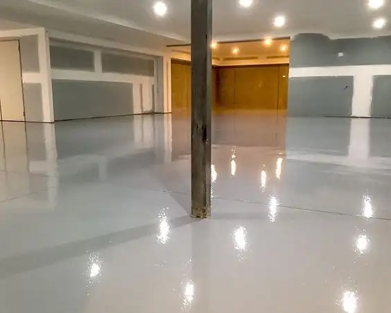Prime Epoxy