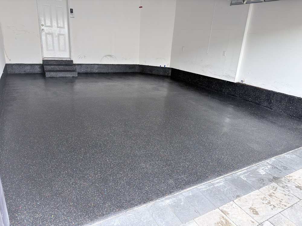 TaskMaster Epoxy