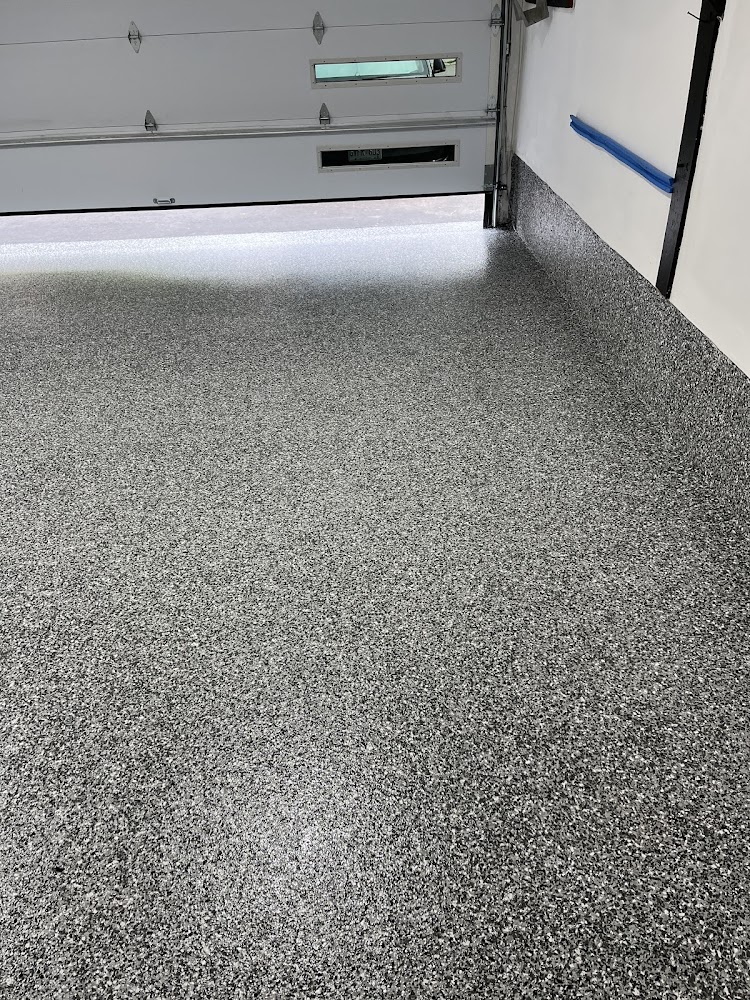 Epoxy Dudes