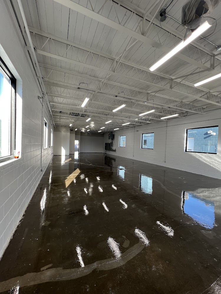 Supreme Epoxy
