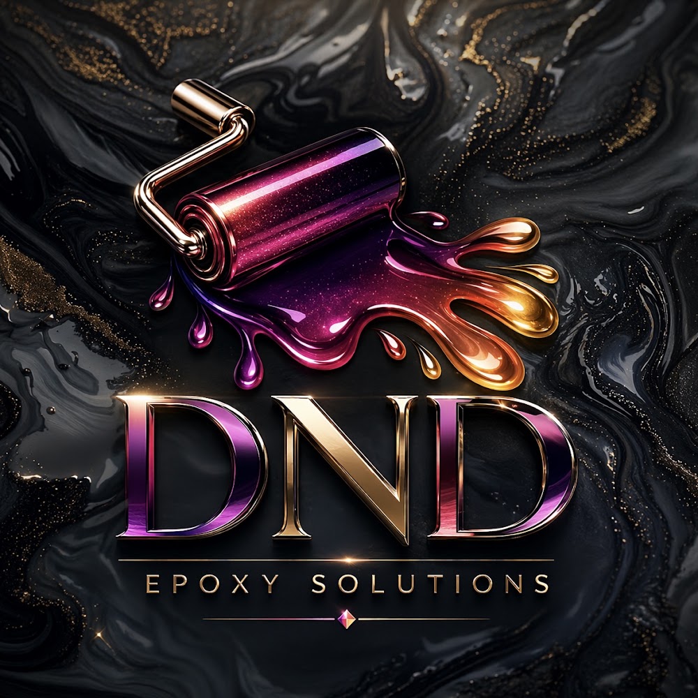 DND Epoxy Solutions