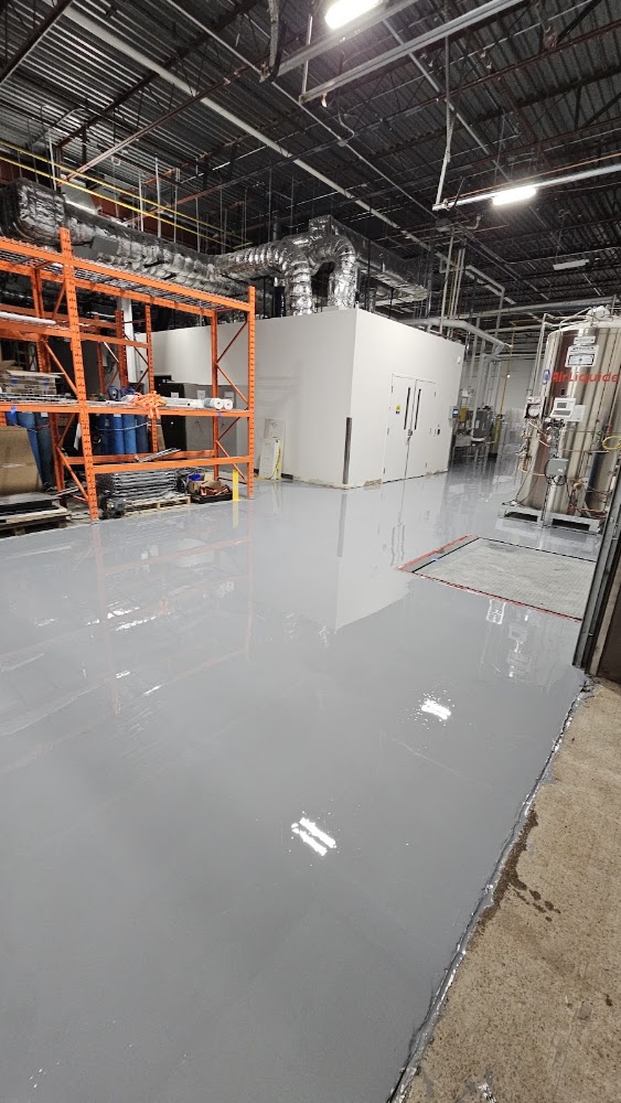 Nexus Epoxy