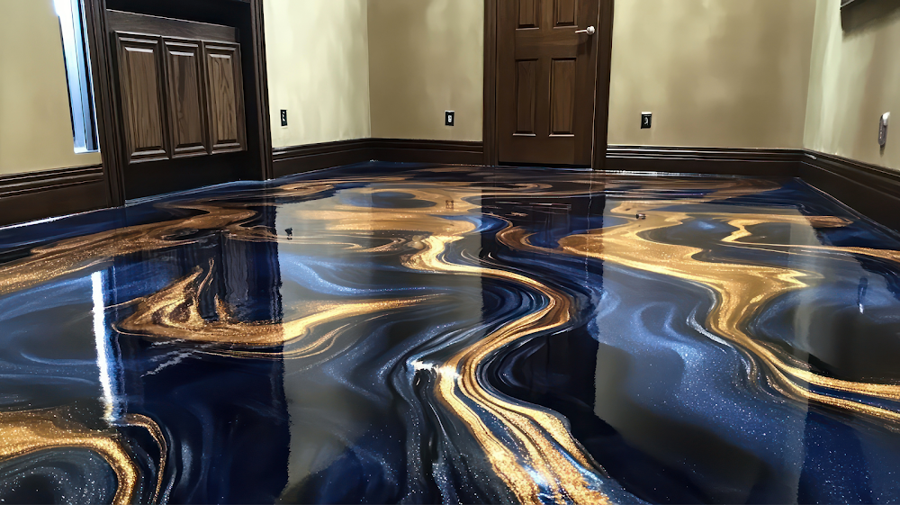 Skywalker's Epoxy