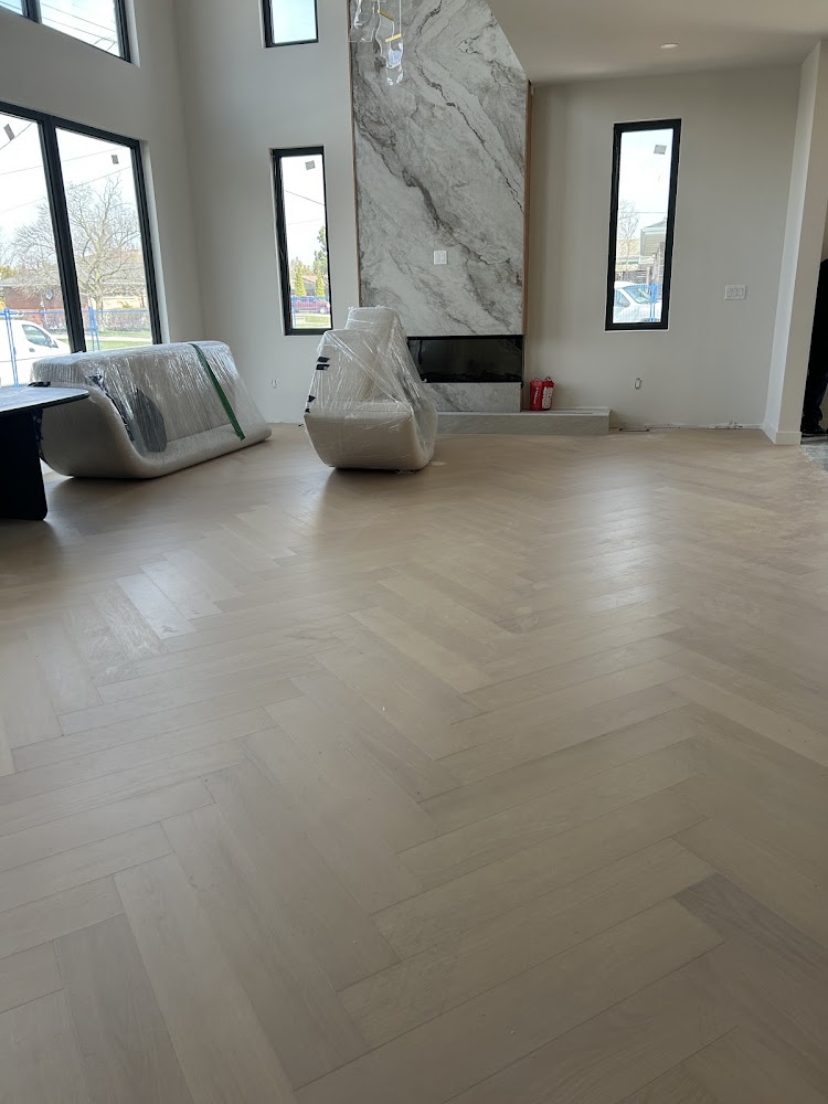 Floor Heaven