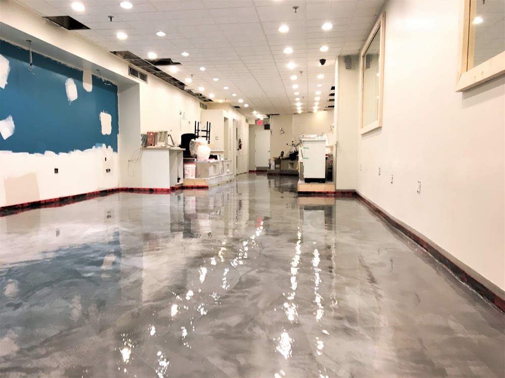 COAT Systems Mississauga