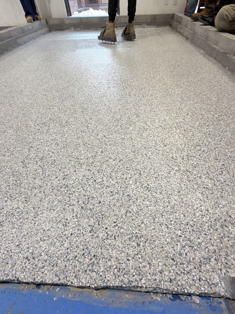 Nirman Epoxyfloors