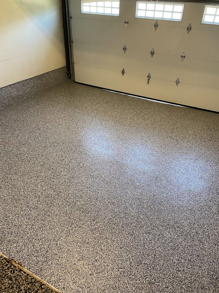 Dappa Epoxy Flooring Inc.