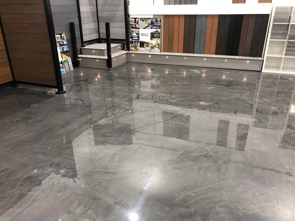 Proseal Concrete Floor Care Systems Inc (Epoxy Toronto)